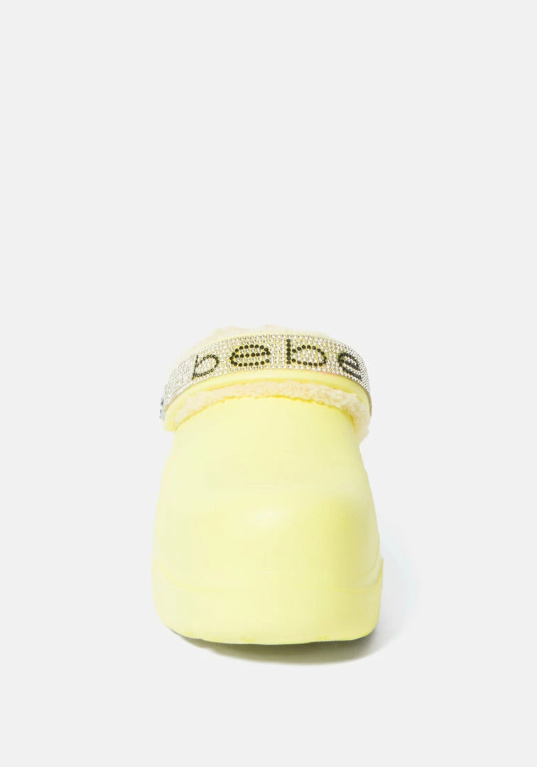 ZIGI Janessa Eva Clog 4 ZIGI Janessa Eva Clog