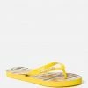 ZIGI Shoes Jaynee Printed Flip Flop