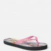 ZIGI Shoes Jaynee Printed Flip Flop