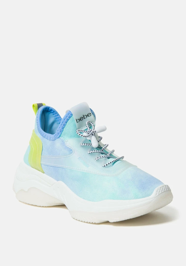 ZIGI Shoes Keyra Fabric Sneaker 1 ZIGI Shoes Keyra Fabric Sneaker