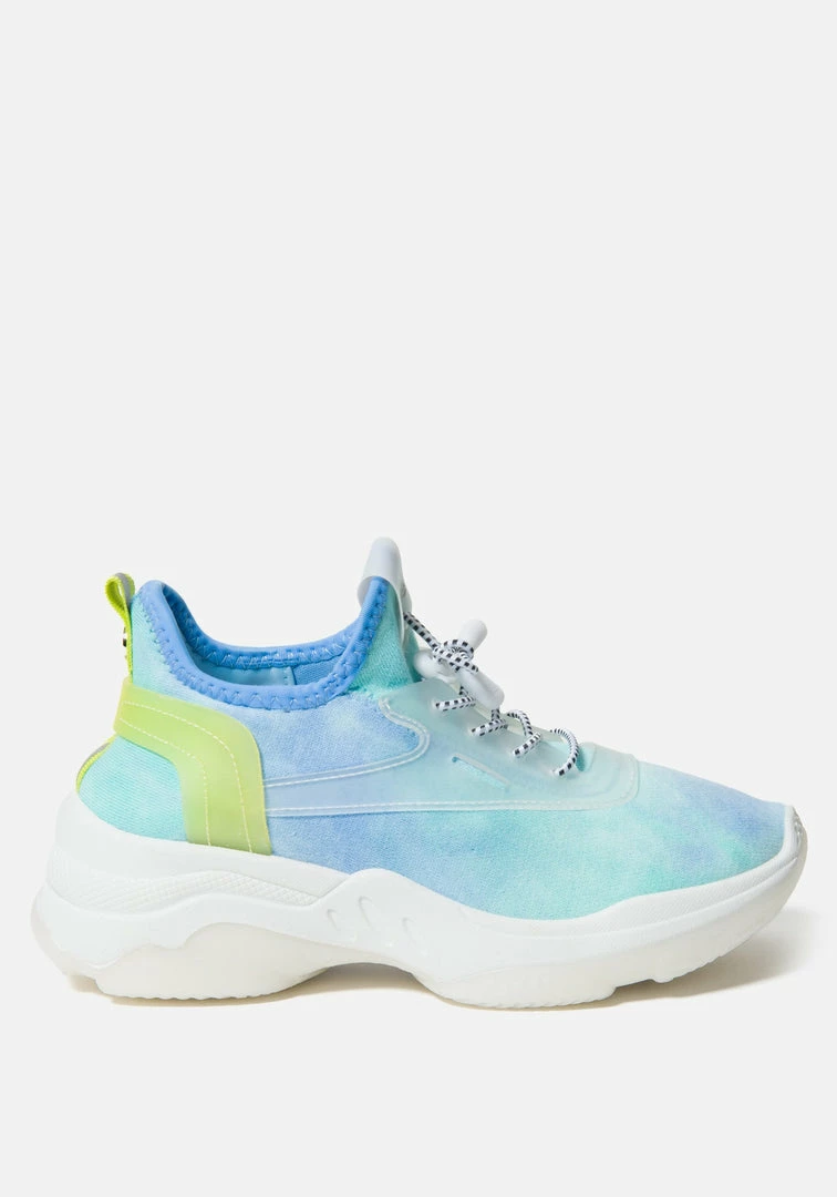 ZIGI Shoes Keyra Fabric Sneaker 2 ZIGI Shoes Keyra Fabric Sneaker