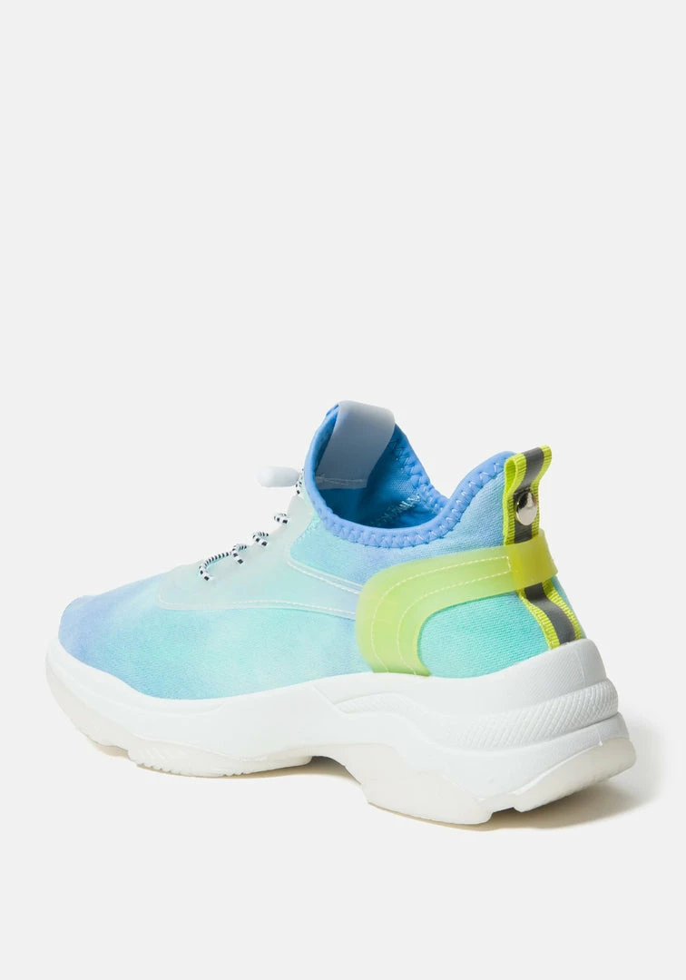 ZIGI Shoes Keyra Fabric Sneaker 3 ZIGI Shoes Keyra Fabric Sneaker