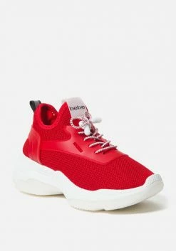 ZIGI Shoes Keyra Fabric Sneaker