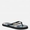 ZIGI Shoes Wendee Floral Flip Flop