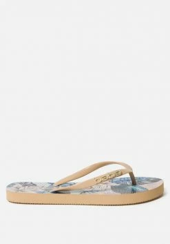 ZIGI Wendee Floral Flip Flop