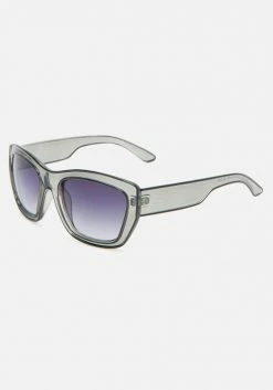 MARCHON-ALTAIR 90S Square Sunglasses