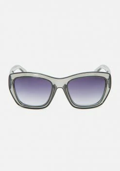 MARCHON-ALTAIR 90S Square Sunglasses