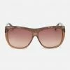 MARCHON-ALTAIR Accessories Lace Shield Sunglasses