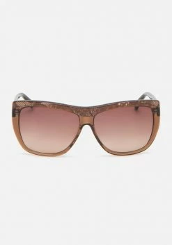 MARCHON-ALTAIR Accessories Lace Shield Sunglasses