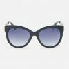 MARCHON-ALTAIR Filigree Cat-Eye Sunglasses Accessories