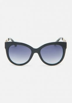MARCHON-ALTAIR Filigree Cat-Eye Sunglasses Accessories