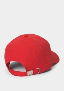 ASTOR Festival Season Bebe Crystal Logo Ball Cap