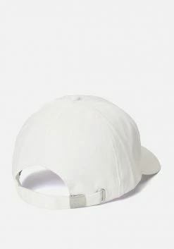 ASTOR Bebe Crystal Logo Ball Cap