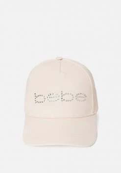 ASTOR Bebe Crystal Logo Ball Cap