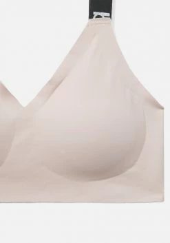 PPI Logo Tag Free Wire Free Bra Set