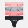 PPI Tag Free Seamless Thong Set