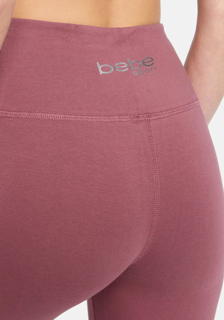 ONE STEP UP BOL Bebe Sport Basic Capri Logo 4 ONE STEP UP BOL Bebe Sport Basic Capri Logo
