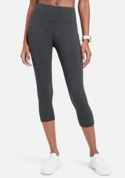 ONE STEP UP BOL Logo Bebe Sport Basic Capri