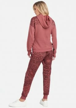 ONE STEP UP BOL Bandana Print Jogger Lounge & Active