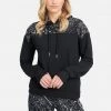ONE STEP UP BOL Lounge & Active Bandana Pullover
