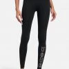 ONE STEP UP BOL Bebe Sport Sequin Logo Legging