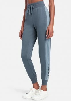 ONE STEP UP BOL Bebe Contrast Side Insert Jogger