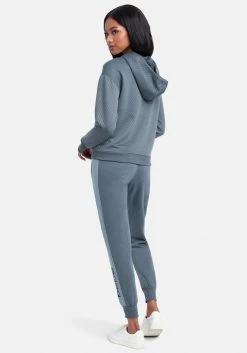 ONE STEP UP BOL Bebe Contrast Side Insert Jogger