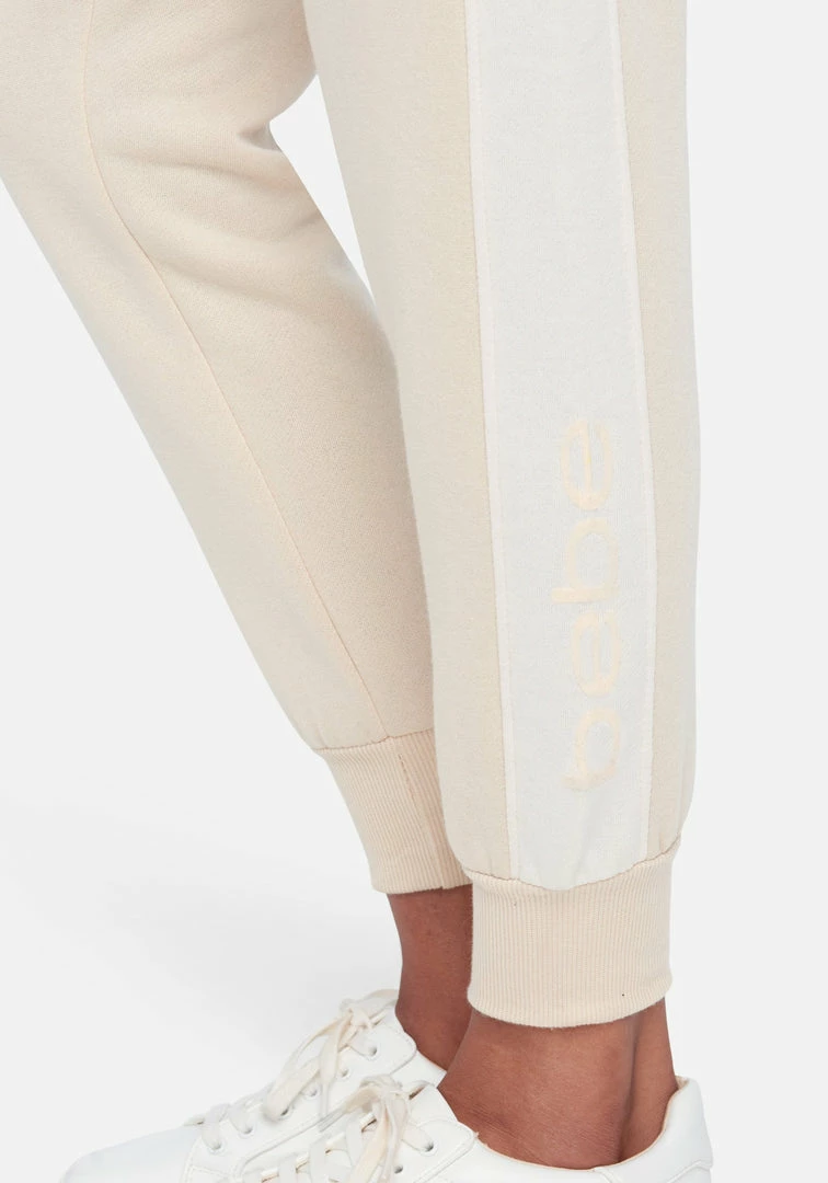 ONE STEP UP BOL Bebe Contrast Side Insert Jogger 5 ONE STEP UP BOL Bebe Contrast Side Insert Jogger
