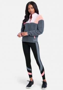 ONE STEP UP BOL Bebe Sport Color Block Legging