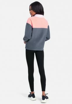 ONE STEP UP BOL Bebe Sport Color Block Legging