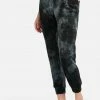 ONE STEP UP BOL Bebe Logo Tie Dye Jogger