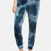 ONE STEP UP BOL Bebe Logo Tie Dye Jogger
