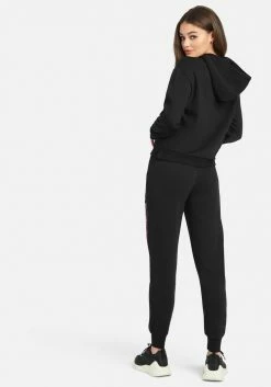 ONE STEP UP BOL Bebe Sport Sequin Stripe Jogger