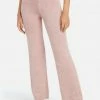 TC Clothing Soft Yarn High Waisted Sweater Pant