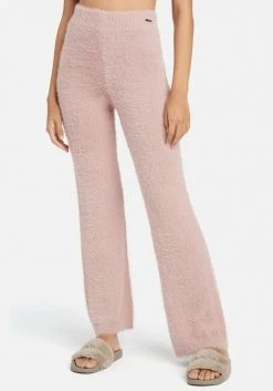TC Clothing Soft Yarn High Waisted Sweater Pant