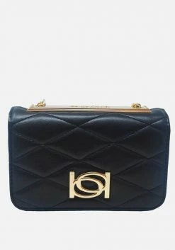 NYAM LLC Abigail Logo Top Crossbody Bridal