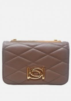 NYAM LLC Abigail Logo Top Crossbody