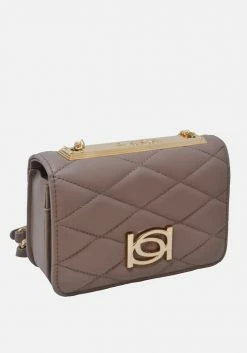 NYAM LLC Abigail Logo Top Crossbody