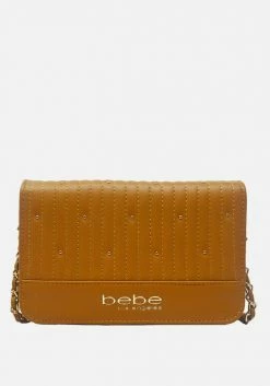 NYAM LLC Aliah Flap Crossbody