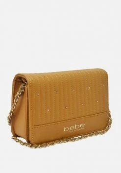 NYAM LLC Aliah Flap Crossbody