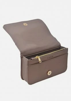 NYAM LLC Bridal Aliah Flap Crossbody