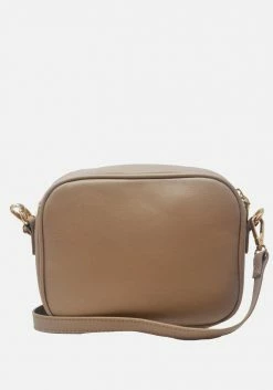 NYAM LLC Aliah Camera Crossbody Bridal