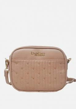 NYAM LLC Bridal Aliah Camera Crossbody