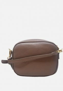 NYAM LLC Aliah Camera Crossbody