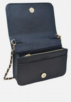 NYAM LLC Lila Flap Crossbody 8 NYAM LLC Lila Flap Crossbody