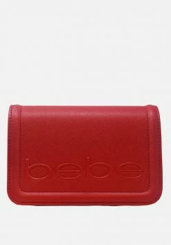 NYAM LLC Lila Flap Crossbody