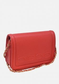 NYAM LLC Lila Flap Crossbody