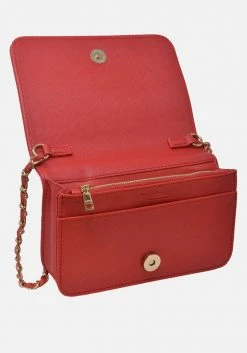 NYAM LLC Lila Flap Crossbody