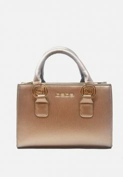 NYAM LLC Sarah Mini Satchel Crossbody Bridal