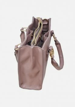 NYAM LLC Sarah Mini Satchel Crossbody Bridal